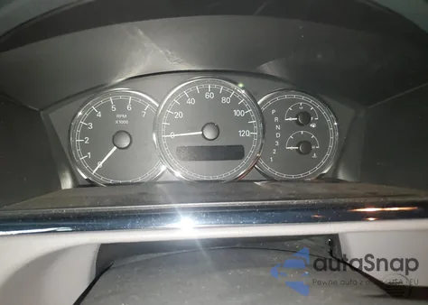 2005 Buick Lacrosse C из США, поврежденный, VIN 235946